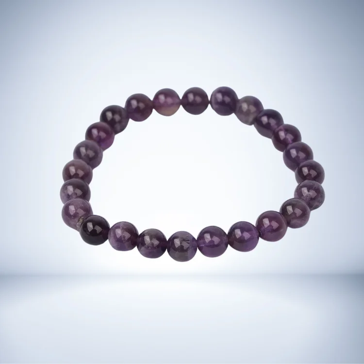 Amethyst Bracelet